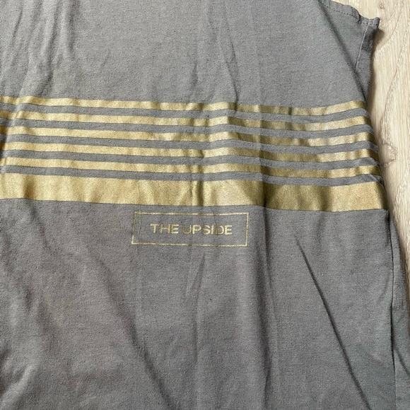 The Upside Performance Tank Top - Picture 3 of 5